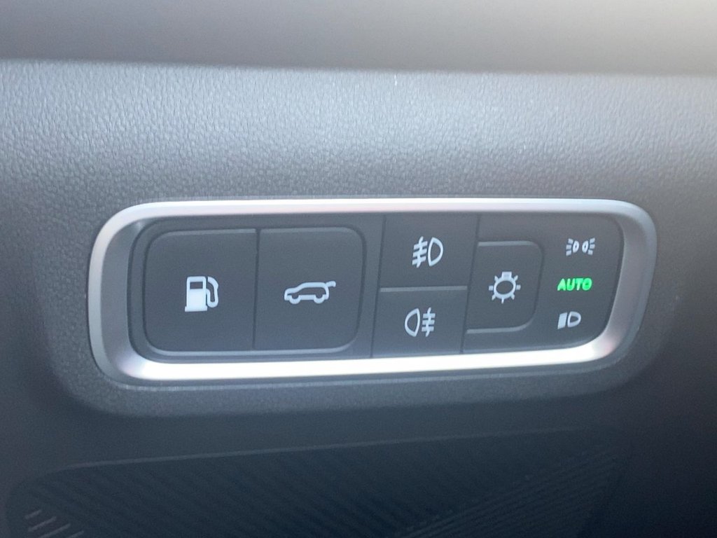 USED 2025 25 JAECOO 7 1.5T SHS 18.3kWh Luxury SUV 5dr Petrol Plug-in Hybrid Auto Euro 6 (s/s) (204 ps) PANROOF+540&deg;CAMERA+HUD+CARPLAY