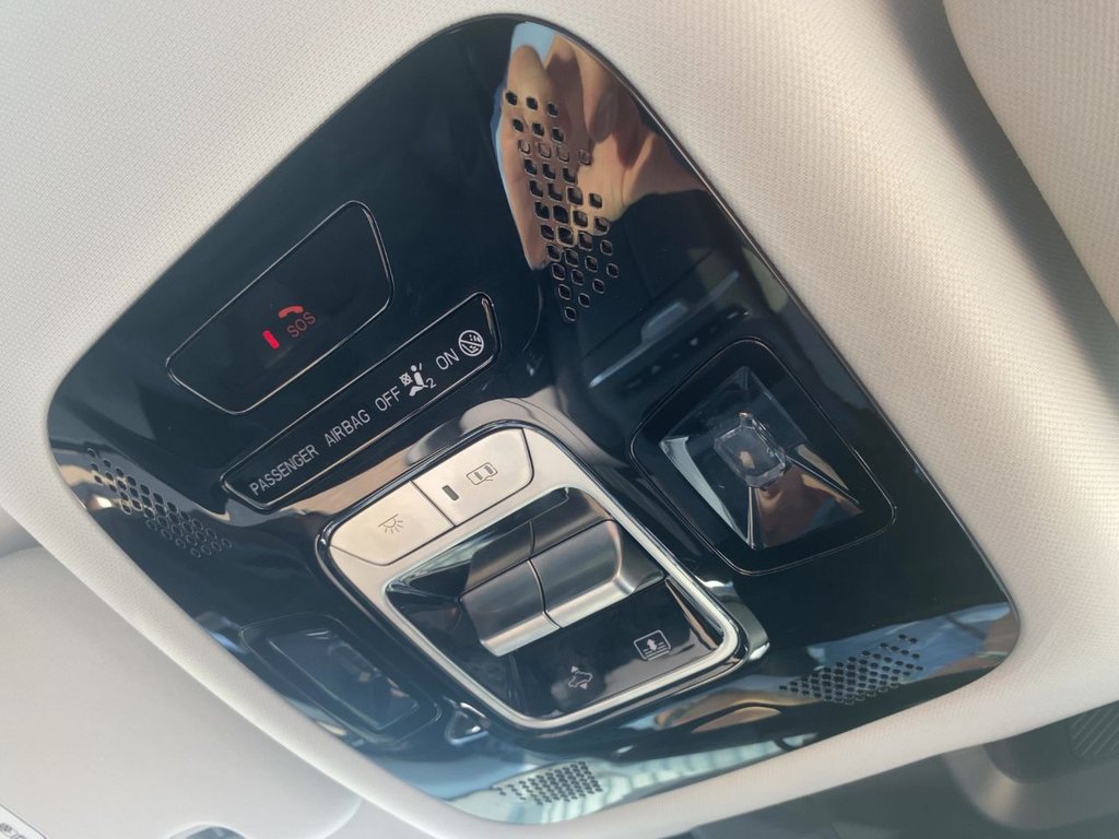 USED 2025 25 JAECOO 7 1.5T SHS 18.3kWh Luxury SUV 5dr Petrol Plug-in Hybrid Auto Euro 6 (s/s) (204 ps) PANROOF+540&deg;CAMERA+HUD+CARPLAY