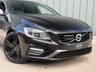 USED 2017 67 VOLVO V60 R-Design Lux Nav 2.0 D3 Estate 5dr Diesel Auto Euro 6 (s/s) (150 ps) 
