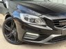 USED 2017 67 VOLVO V60 R-Design Lux Nav 2.0 D3 Estate 5dr Diesel Auto Euro 6 (s/s) (150 ps) 