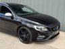 USED 2017 67 VOLVO V60 R-Design Lux Nav 2.0 D3 Estate 5dr Diesel Auto Euro 6 (s/s) (150 ps) 