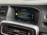 USED 2017 67 VOLVO V60 R-Design Lux Nav 2.0 D3 Estate 5dr Diesel Auto Euro 6 (s/s) (150 ps) 