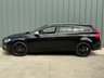 USED 2017 67 VOLVO V60 R-Design Lux Nav 2.0 D3 Estate 5dr Diesel Auto Euro 6 (s/s) (150 ps) 