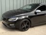 USED 2017 67 VOLVO V60 R-Design Lux Nav 2.0 D3 Estate 5dr Diesel Auto Euro 6 (s/s) (150 ps) 