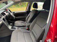 USED 2016 16 VOLKSWAGEN GOLF 1.6 TDI BlueMotion Tech Match Edition Hatchback 5dr Diesel DSG Euro 6 (s/s) (110 ps) ** 1 OWNER - 9 SERVICES **