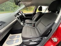 USED 2016 16 VOLKSWAGEN GOLF 1.6 TDI BlueMotion Tech Match Edition Hatchback 5dr Diesel DSG Euro 6 (s/s) (110 ps) ** 1 OWNER - 9 SERVICES **