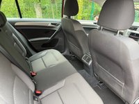 USED 2016 16 VOLKSWAGEN GOLF 1.6 TDI BlueMotion Tech Match Edition Hatchback 5dr Diesel DSG Euro 6 (s/s) (110 ps) ** 1 OWNER - 9 SERVICES **