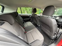USED 2016 16 VOLKSWAGEN GOLF 1.6 TDI BlueMotion Tech Match Edition Hatchback 5dr Diesel DSG Euro 6 (s/s) (110 ps) ** 1 OWNER - 9 SERVICES **