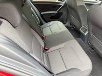 USED 2016 16 VOLKSWAGEN GOLF 1.6 TDI BlueMotion Tech Match Edition Hatchback 5dr Diesel DSG Euro 6 (s/s) (110 ps) ** 1 OWNER - 9 SERVICES **