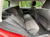 USED 2016 16 VOLKSWAGEN GOLF 1.6 TDI BlueMotion Tech Match Edition Hatchback 5dr Diesel DSG Euro 6 (s/s) (110 ps) ** 1 OWNER - 9 SERVICES **