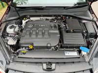USED 2016 16 VOLKSWAGEN GOLF 1.6 TDI BlueMotion Tech Match Edition Hatchback 5dr Diesel DSG Euro 6 (s/s) (110 ps) ** 1 OWNER - 9 SERVICES **