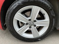 USED 2016 16 VOLKSWAGEN GOLF 1.6 TDI BlueMotion Tech Match Edition Hatchback 5dr Diesel DSG Euro 6 (s/s) (110 ps) ** 1 OWNER - 9 SERVICES **