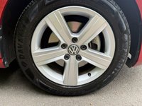 USED 2016 16 VOLKSWAGEN GOLF 1.6 TDI BlueMotion Tech Match Edition Hatchback 5dr Diesel DSG Euro 6 (s/s) (110 ps) ** 1 OWNER - 9 SERVICES **