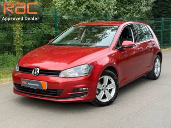 View our VOLKSWAGEN GOLF