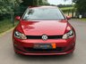 USED 2016 16 VOLKSWAGEN GOLF 1.6 TDI BlueMotion Tech Match Edition Hatchback 5dr Diesel DSG Euro 6 (s/s) (110 ps) ** 1 OWNER - 9 SERVICES **