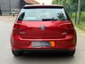 USED 2016 16 VOLKSWAGEN GOLF 1.6 TDI BlueMotion Tech Match Edition Hatchback 5dr Diesel DSG Euro 6 (s/s) (110 ps) ** 1 OWNER - 9 SERVICES **