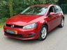 USED 2016 16 VOLKSWAGEN GOLF 1.6 TDI BlueMotion Tech Match Edition Hatchback 5dr Diesel DSG Euro 6 (s/s) (110 ps) ** 1 OWNER - 9 SERVICES **