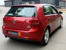 USED 2016 16 VOLKSWAGEN GOLF 1.6 TDI BlueMotion Tech Match Edition Hatchback 5dr Diesel DSG Euro 6 (s/s) (110 ps) ** 1 OWNER - 9 SERVICES **