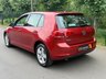 USED 2016 16 VOLKSWAGEN GOLF 1.6 TDI BlueMotion Tech Match Edition Hatchback 5dr Diesel DSG Euro 6 (s/s) (110 ps) ** 1 OWNER - 9 SERVICES **