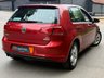 USED 2016 16 VOLKSWAGEN GOLF 1.6 TDI BlueMotion Tech Match Edition Hatchback 5dr Diesel DSG Euro 6 (s/s) (110 ps) ** 1 OWNER - 9 SERVICES **