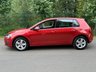 USED 2016 16 VOLKSWAGEN GOLF 1.6 TDI BlueMotion Tech Match Edition Hatchback 5dr Diesel DSG Euro 6 (s/s) (110 ps) ** 1 OWNER - 9 SERVICES **