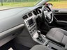USED 2016 16 VOLKSWAGEN GOLF 1.6 TDI BlueMotion Tech Match Edition Hatchback 5dr Diesel DSG Euro 6 (s/s) (110 ps) ** 1 OWNER - 9 SERVICES **