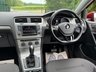 USED 2016 16 VOLKSWAGEN GOLF 1.6 TDI BlueMotion Tech Match Edition Hatchback 5dr Diesel DSG Euro 6 (s/s) (110 ps) ** 1 OWNER - 9 SERVICES **