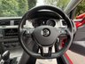 USED 2016 16 VOLKSWAGEN GOLF 1.6 TDI BlueMotion Tech Match Edition Hatchback 5dr Diesel DSG Euro 6 (s/s) (110 ps) ** 1 OWNER - 9 SERVICES **