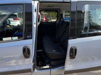 USED 2017 67 FIAT DOBLO 1.6 MultiJet Easy MPV 5dr Diesel Manual Euro 6 (95 ps) LOW MILES