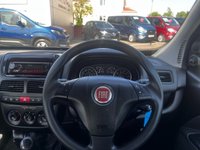 USED 2017 67 FIAT DOBLO 1.6 MultiJet Easy MPV 5dr Diesel Manual Euro 6 (95 ps) LOW MILES