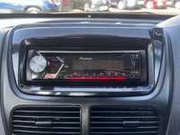 USED 2017 67 FIAT DOBLO 1.6 MultiJet Easy MPV 5dr Diesel Manual Euro 6 (95 ps) LOW MILES