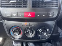 USED 2017 67 FIAT DOBLO 1.6 MultiJet Easy MPV 5dr Diesel Manual Euro 6 (95 ps) LOW MILES