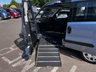 USED 2017 67 FIAT DOBLO 1.6 MultiJet Easy MPV 5dr Diesel Manual Euro 6 (95 ps) LOW MILES