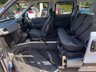 USED 2017 67 FIAT DOBLO 1.6 MultiJet Easy MPV 5dr Diesel Manual Euro 6 (95 ps) LOW MILES