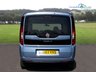 USED 2017 67 FIAT DOBLO 1.6 MultiJet Easy MPV 5dr Diesel Manual Euro 6 (95 ps) LOW MILES