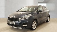 USED 2018 68 KIA CARENS 1.6 GDi 2 MPV 5dr Petrol Manual Euro 6 (s/s) (133 bhp) FULL HISTORY+7 SEAT+SAT NAV