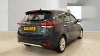 USED 2018 68 KIA CARENS 1.6 GDi 2 MPV 5dr Petrol Manual Euro 6 (s/s) (133 bhp) FULL HISTORY+7 SEAT+SAT NAV