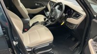 USED 2018 68 KIA CARENS 1.6 GDi 2 MPV 5dr Petrol Manual Euro 6 (s/s) (133 bhp) FULL HISTORY+7 SEAT+SAT NAV