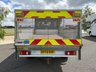 USED 2022 72 NISSAN INTERSTAR 2.3 dCi 35 Tekna Dropside 2dr Diesel Manual FWD L3 Euro 6 (s/s) (145 ps) TAIL LIFT | SUSPENSION SEAT