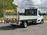 USED 2022 72 NISSAN INTERSTAR 2.3 dCi 35 Tekna Dropside 2dr Diesel Manual FWD L3 Euro 6 (s/s) (145 ps) TAIL LIFT | SUSPENSION SEAT