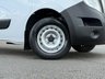 USED 2022 72 NISSAN INTERSTAR 2.3 dCi 35 Tekna Dropside 2dr Diesel Manual FWD L3 Euro 6 (s/s) (145 ps) TAIL LIFT | SUSPENSION SEAT