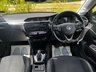 USED 2021 71 VAUXHALL Corsa Electric 50kWh Elite Nav Premium Hatchback 5dr Electric Auto (7.4Kw Charger) (136 ps) VAT Q REAR CAMERA SAT NAV