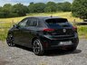 USED 2021 71 VAUXHALL Corsa Electric 50kWh Elite Nav Premium Hatchback 5dr Electric Auto (7.4Kw Charger) (136 ps) VAT Q REAR CAMERA SAT NAV