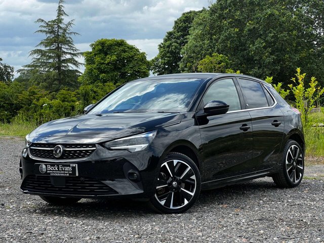 View our VAUXHALL CORSA