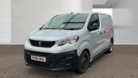 USED 2019 68 PEUGEOT EXPERT 1.6 BlueHDi 1000 Professional Compact NO VAT VAN SWB Euro 6 (95 ps) 12 MONTHS PART AND LABOUR RAC WARRANTY+RAC BREAKDOWN COVER