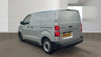 USED 2019 68 PEUGEOT EXPERT 1.6 BlueHDi 1000 Professional Compact NO VAT VAN SWB Euro 6 (95 ps) 12 MONTHS PART AND LABOUR RAC WARRANTY+RAC BREAKDOWN COVER