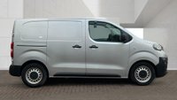 USED 2019 68 PEUGEOT EXPERT 1.6 BlueHDi 1000 Professional Compact NO VAT VAN SWB Euro 6 (95 ps) 12 MONTHS PART AND LABOUR RAC WARRANTY+RAC BREAKDOWN COVER