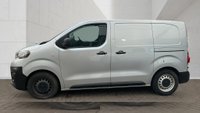 USED 2019 68 PEUGEOT EXPERT 1.6 BlueHDi 1000 Professional Compact NO VAT VAN SWB Euro 6 (95 ps) 12 MONTHS PART AND LABOUR RAC WARRANTY+RAC BREAKDOWN COVER