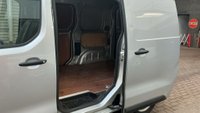 USED 2019 68 PEUGEOT EXPERT 1.6 BlueHDi 1000 Professional Compact NO VAT VAN SWB Euro 6 (95 ps) 12 MONTHS PART AND LABOUR RAC WARRANTY+RAC BREAKDOWN COVER