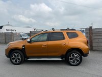 USED 2019 19 DACIA DUSTER 1.3 TCe Prestige SUV 5dr Petrol Manual Euro 6 (s/s) (150 ps) 3 SERVICE STAMPS/2 MAIN DEALER